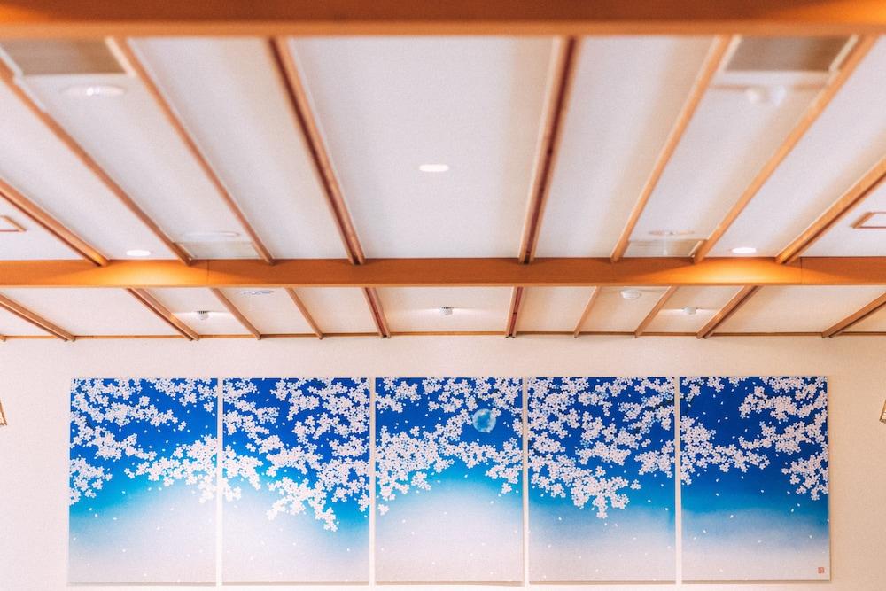 Отель Iwaiyado Jyuan Nikko Kawaji Onsen Экстерьер фото